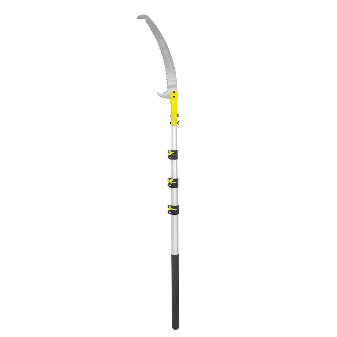 SK5 36 cm saw with hook and 3.3 m telescopic handle