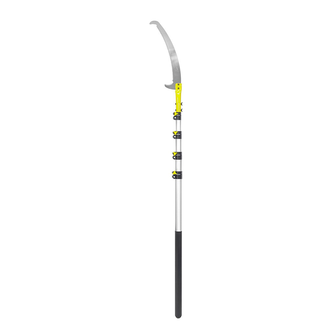 36 cm saw with hook and telescopic handle 5.5 m, SK5