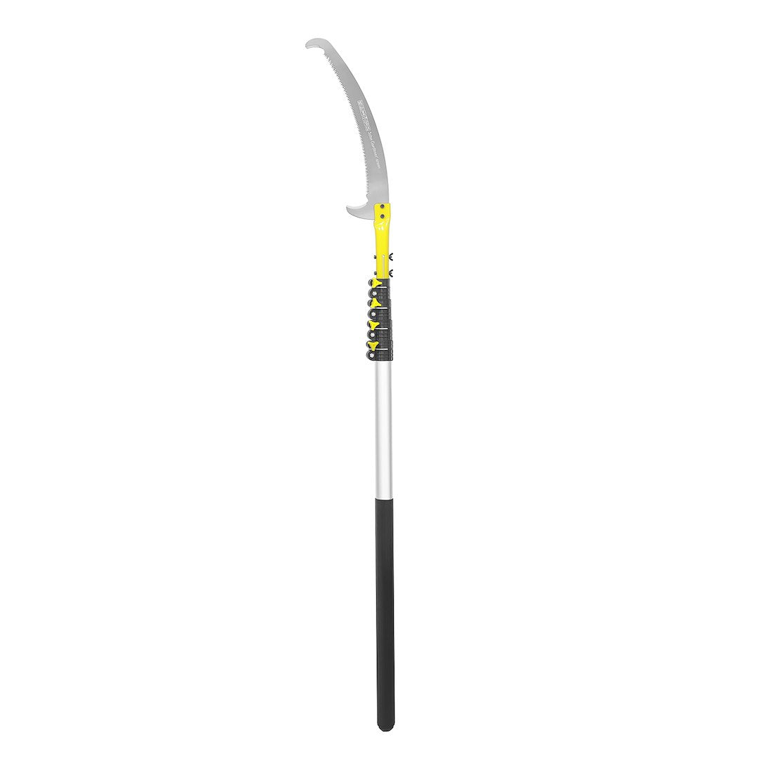 36 cm saw with hook and telescopic handle 5.5 m, SK5