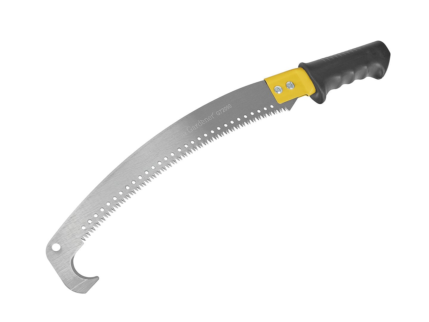 SK5 32 cm saw with a hook