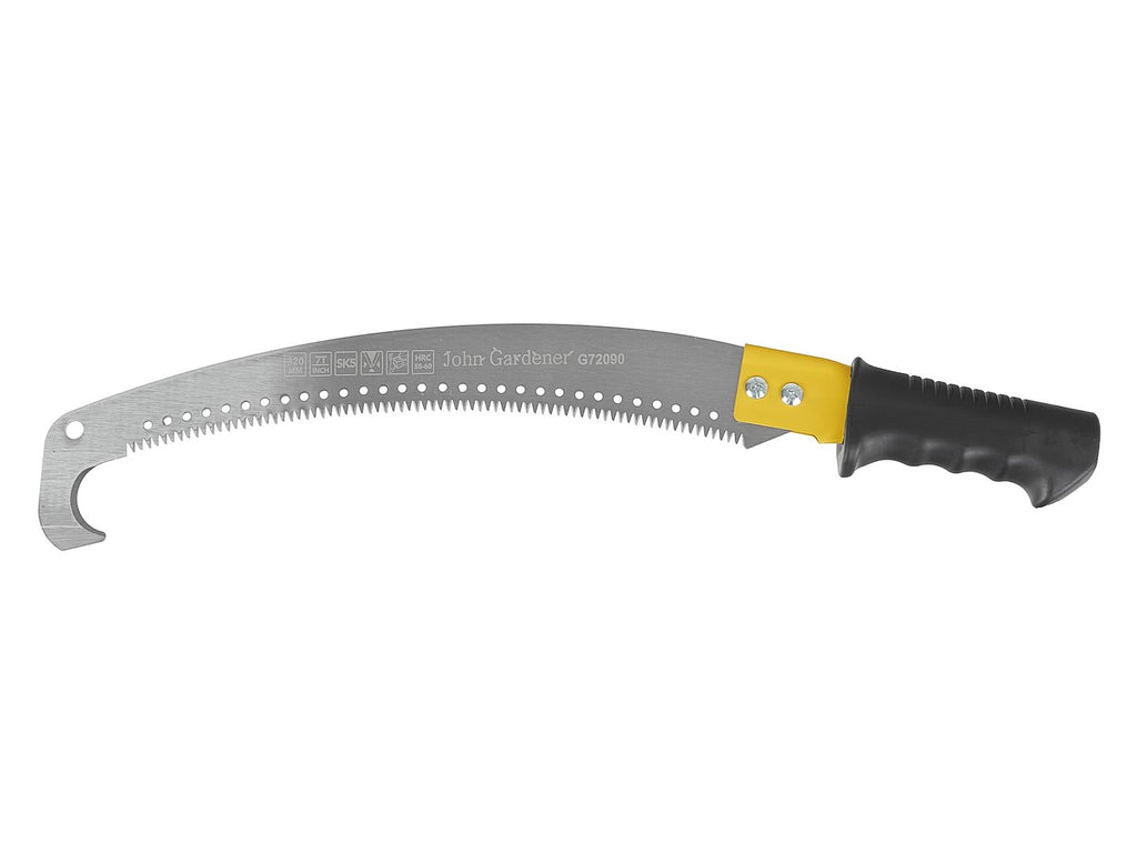SK5 32 cm saw with a hook