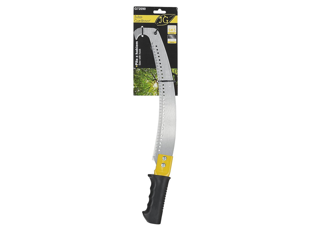 SK5 32 cm saw with a hook