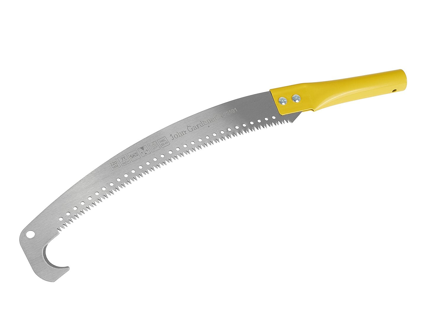 SK5 32 cm Saw with Hook for Handle