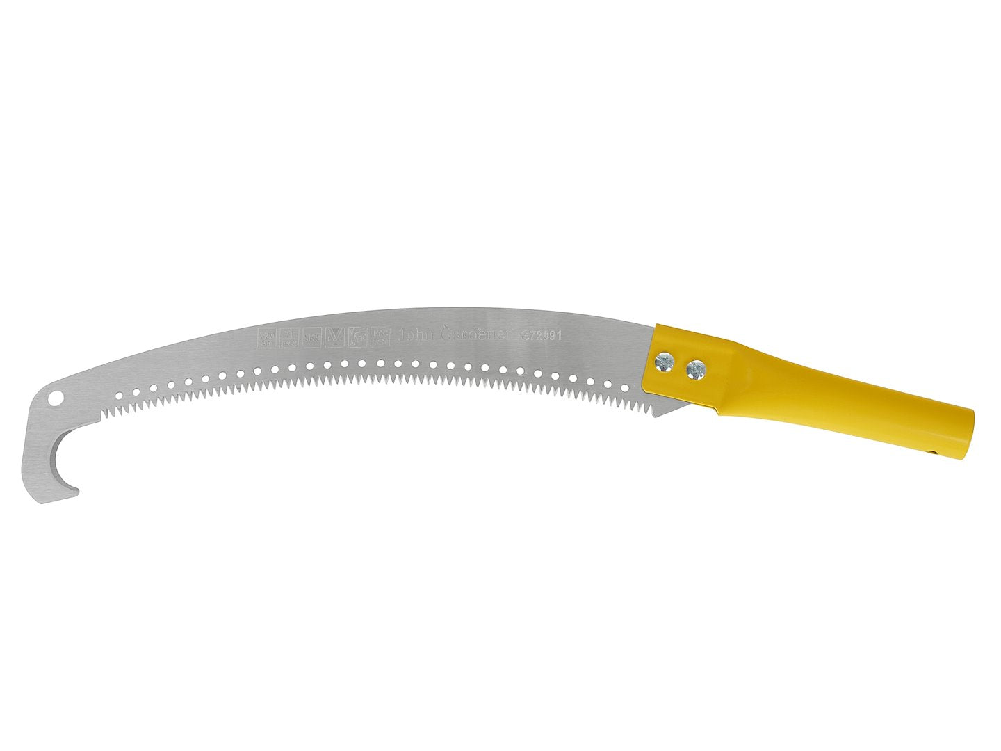 SK5 32 cm Saw with Hook for Handle