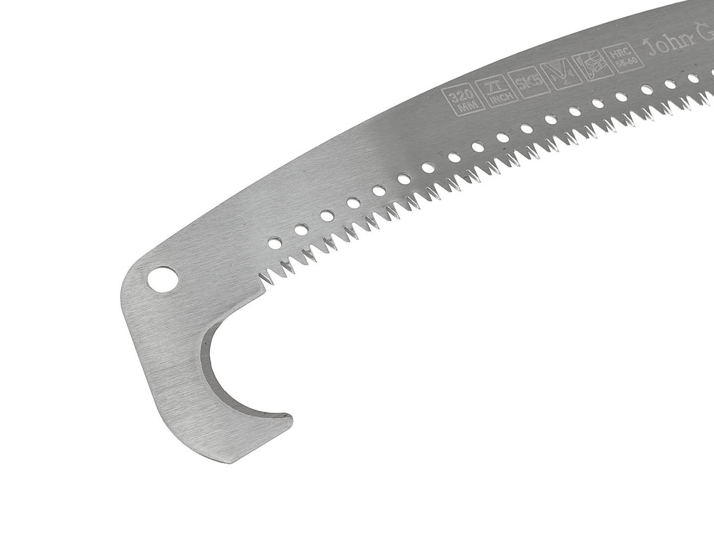 SK5 32 cm Saw with Hook for Handle