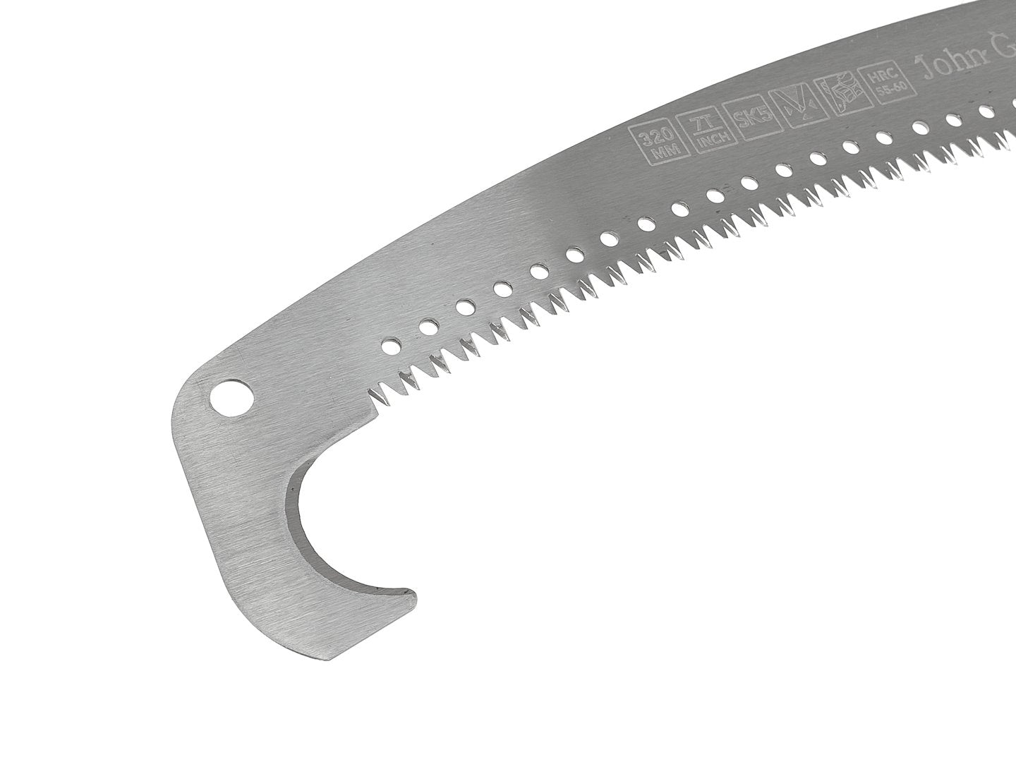SK5 32 cm Saw with Hook for Handle