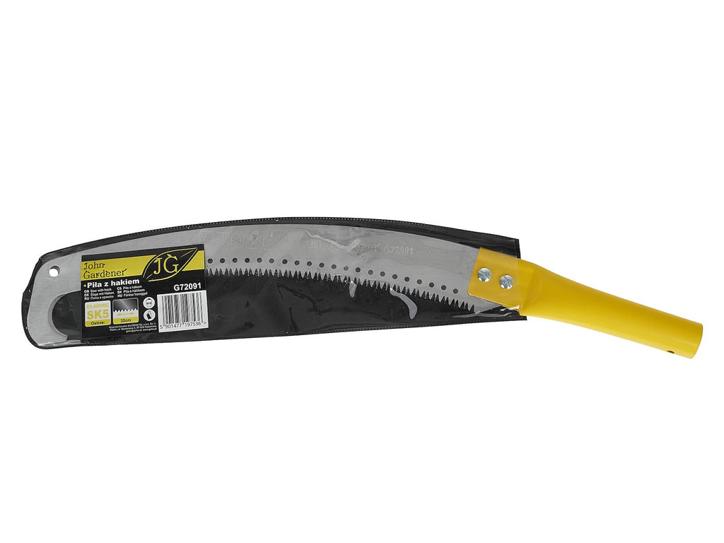 SK5 32 cm Saw with Hook for Handle