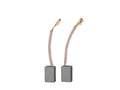 Carbon Brushes for Angle Grinder G80800