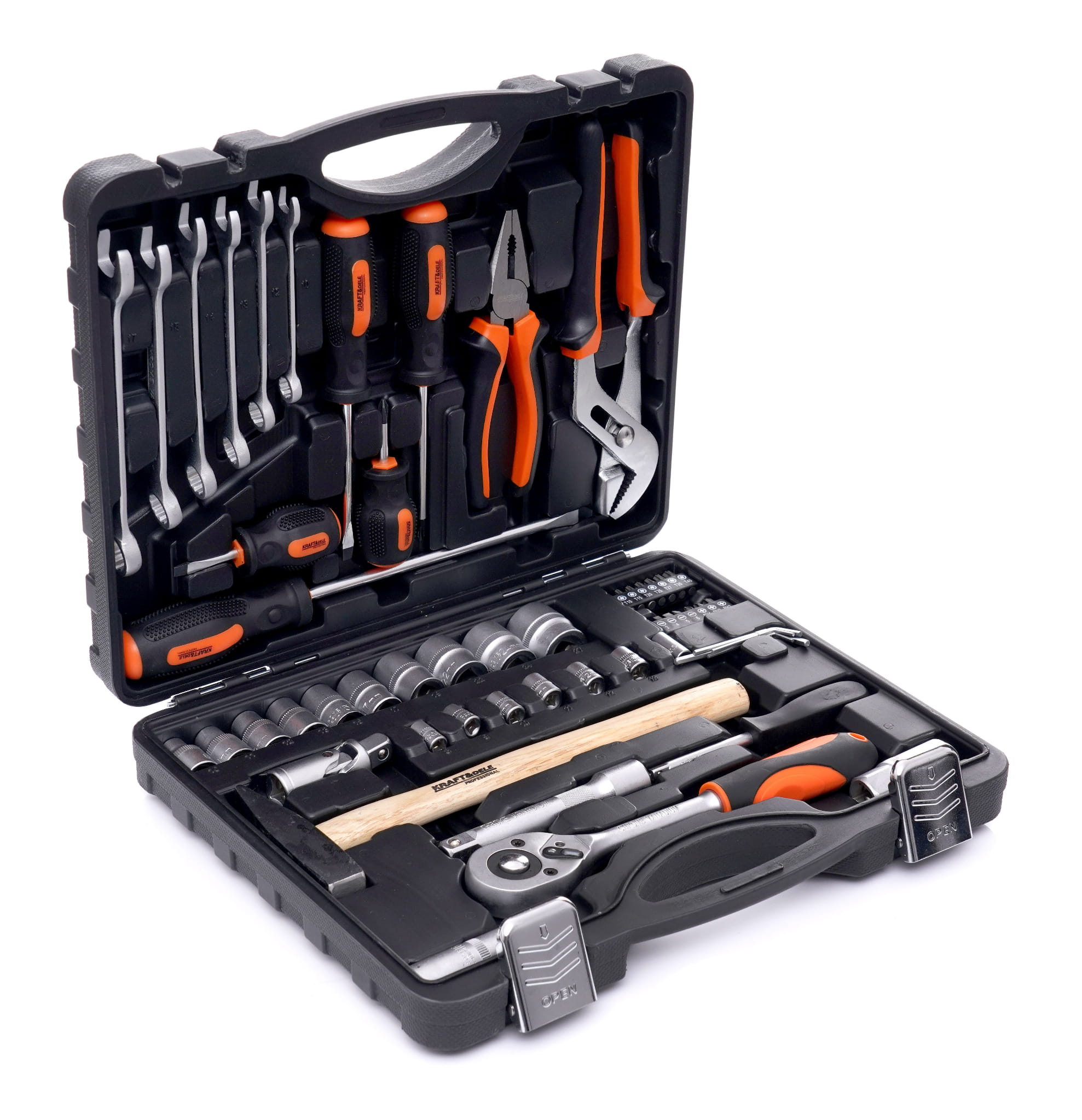 56 pcs TOOL SET KD10461