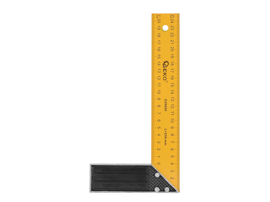 Try square 250 mm
