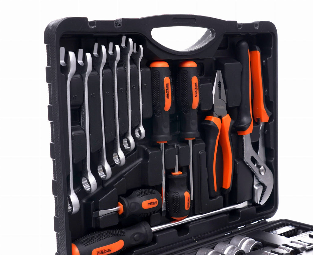 56 pcs TOOL SET KD10461