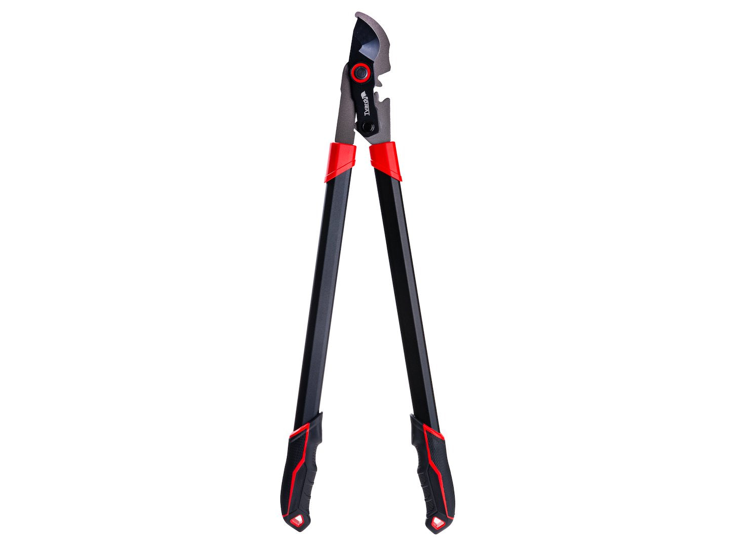 Branch pruner with bypass blade, 780 mm, 65Mn, PTFE