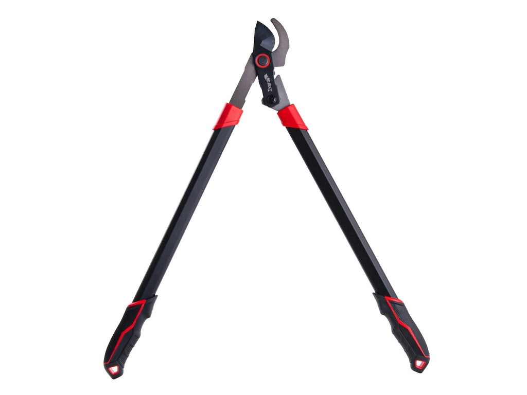 Branch pruner with bypass blade, 780 mm, 65Mn, PTFE
