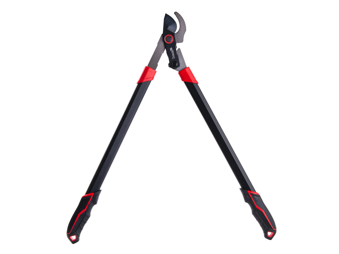 Branch pruner with bypass blade, 780 mm, 65Mn, PTFE