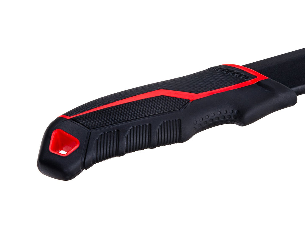 Branch pruner with bypass blade, 780 mm, 65Mn, PTFE