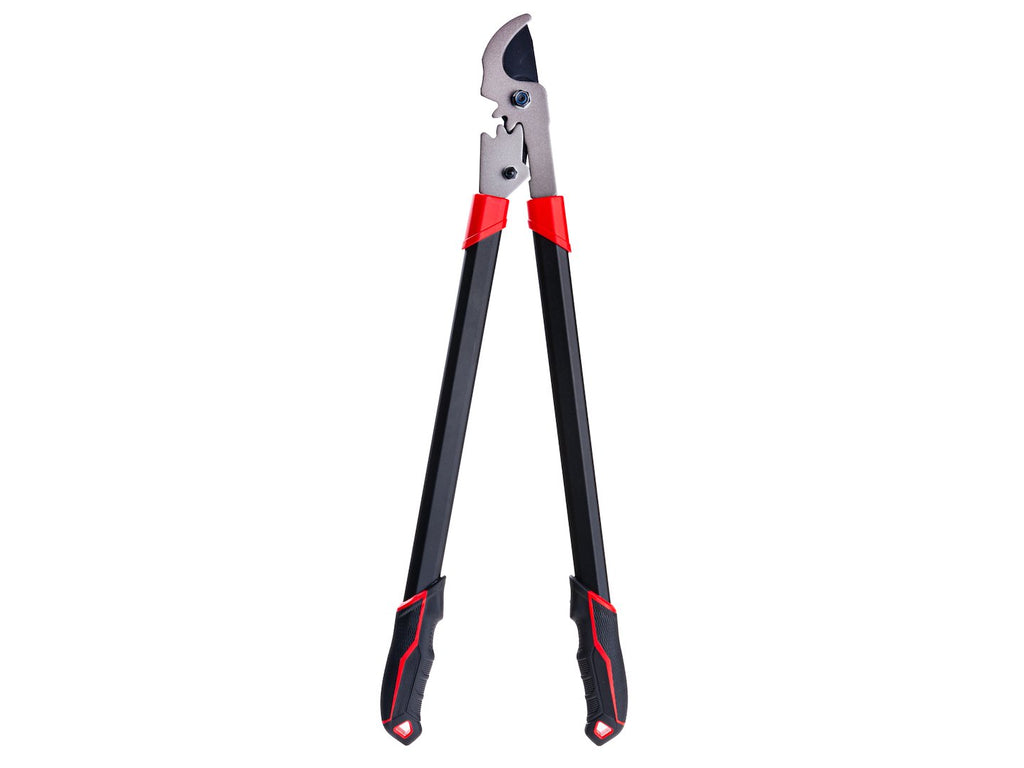 Branch pruner with bypass blade, 780 mm, 65Mn, PTFE