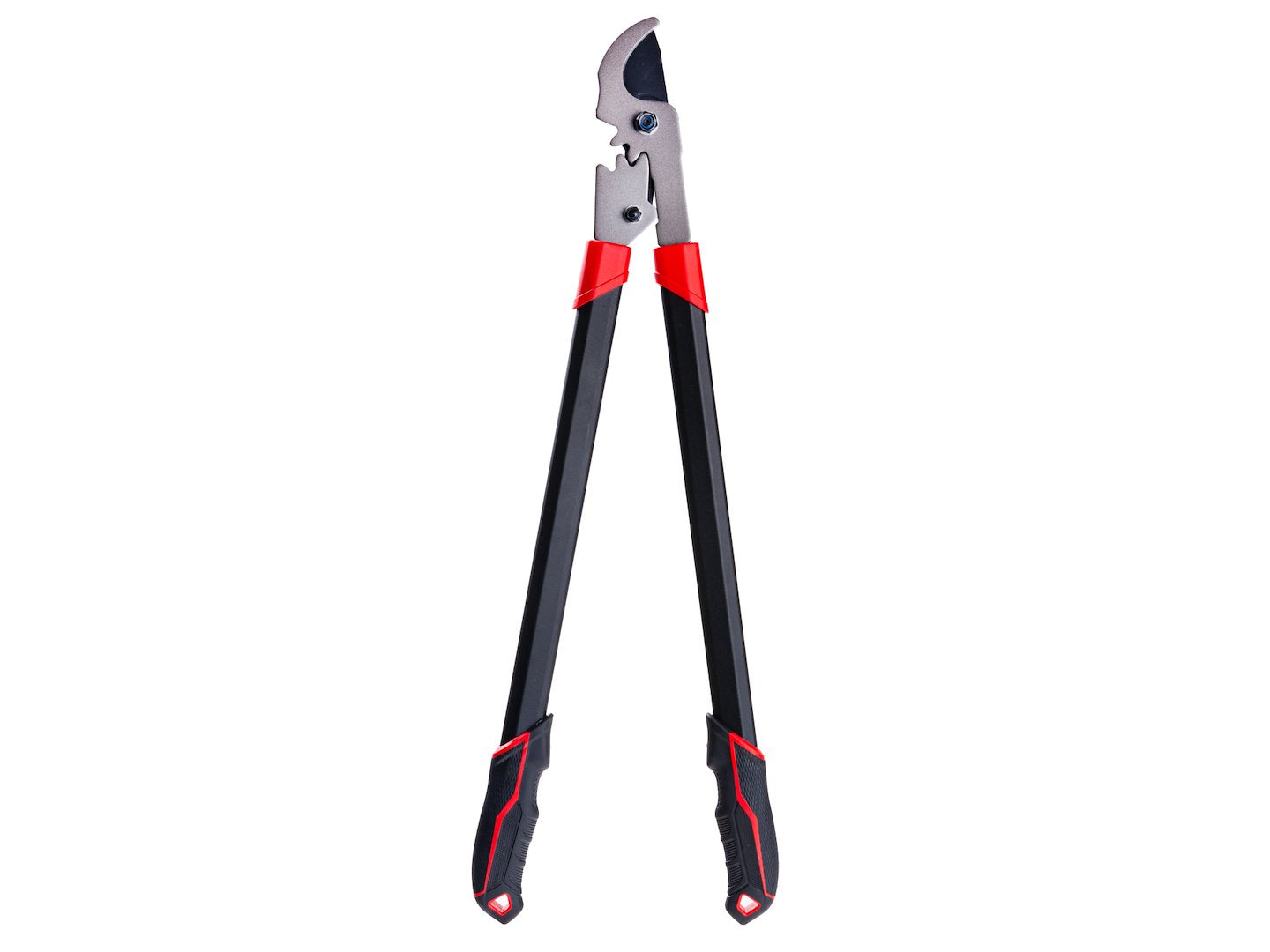 Branch pruner with bypass blade, 780 mm, 65Mn, PTFE