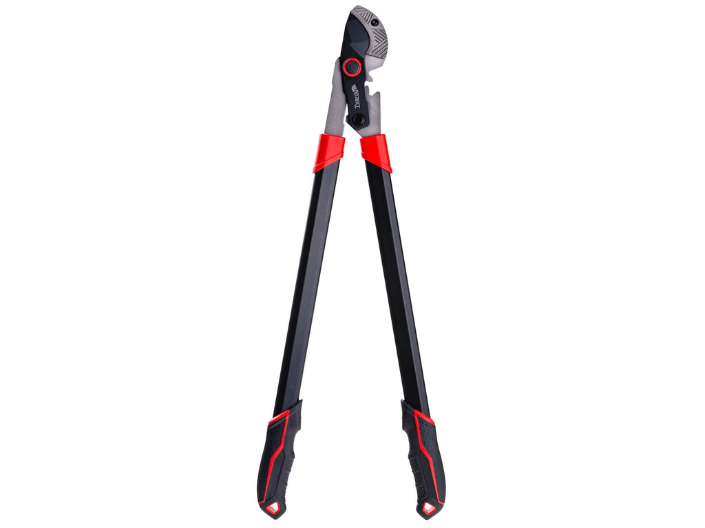 Branch Pruner with Anvil Blade, 780 mm, 65Mn, PTFE