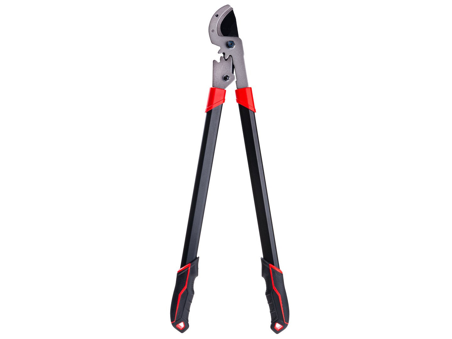 Branch Pruner with Anvil Blade, 780 mm, 65Mn, PTFE