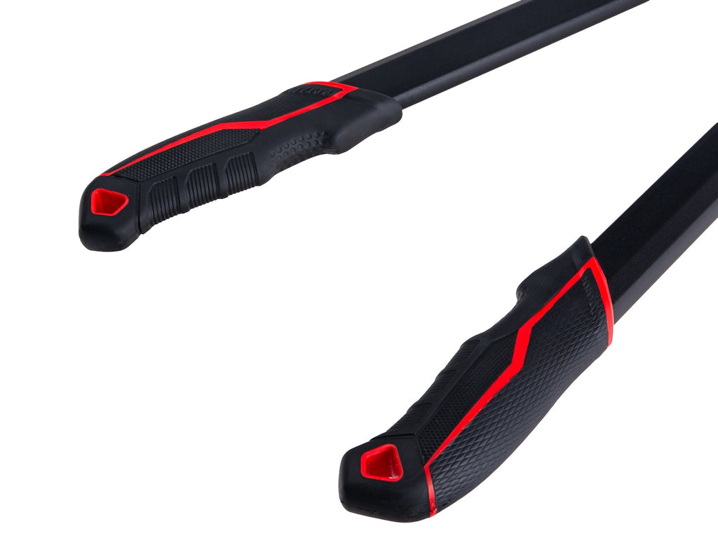 Branch Pruner with Ratchet and Bypass Blade, 790 mm, 65Mn PTFE