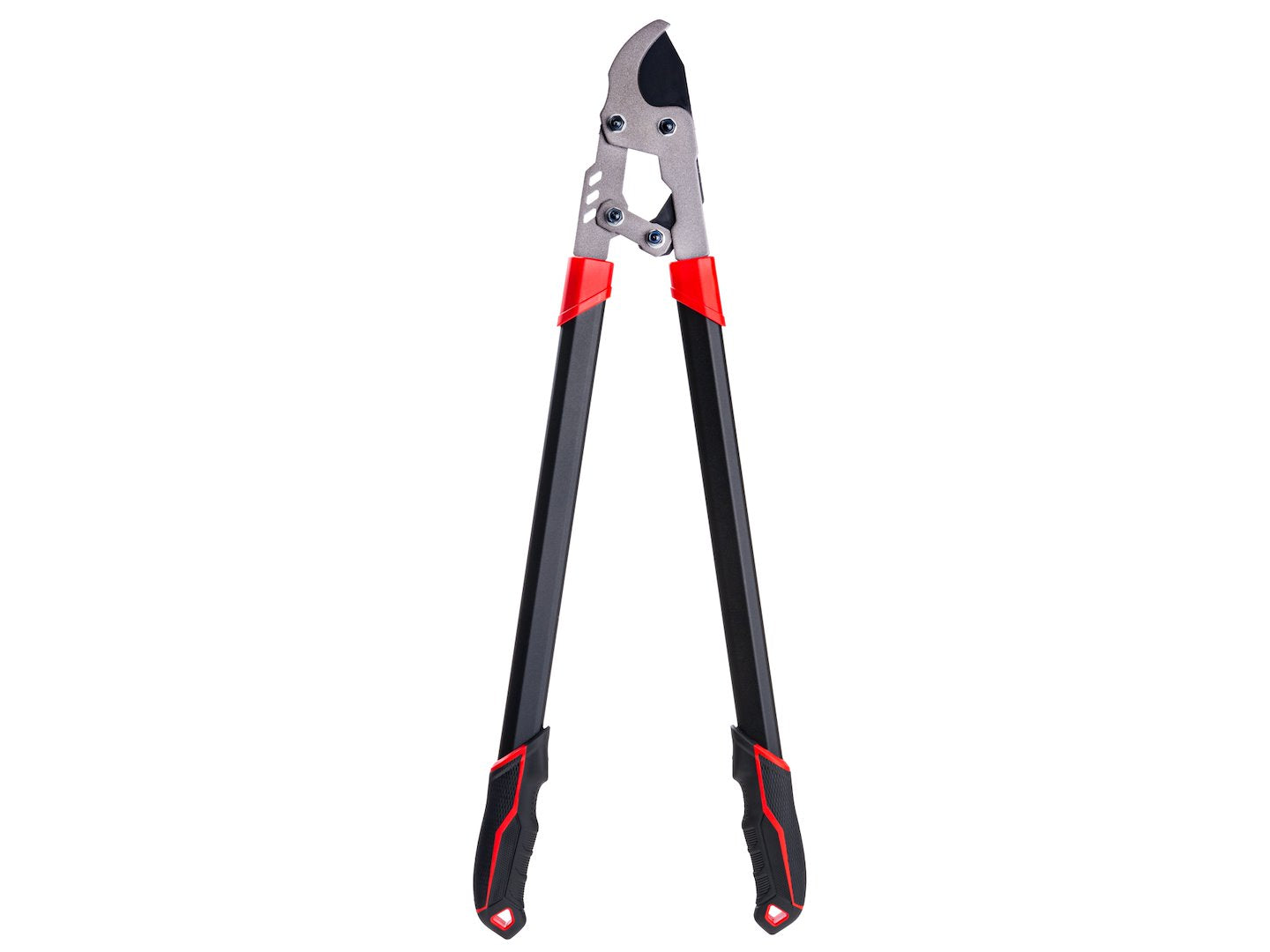 Branch Pruner with Ratchet and Bypass Blade, 790 mm, 65Mn PTFE