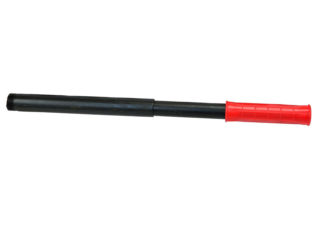 Ratchet Pipe Threading Set, 5 pcs, 3/8 to 1-1/4 in.