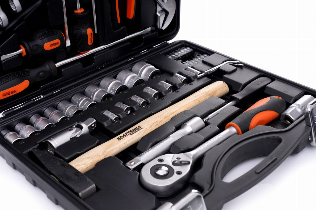 56 pcs TOOL SET KD10461