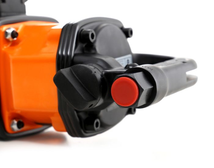 Pneumatic wrench 4800Nm KD1426