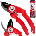 Garden Pruner with Bypass Blade 175 mm SK5 PTFE