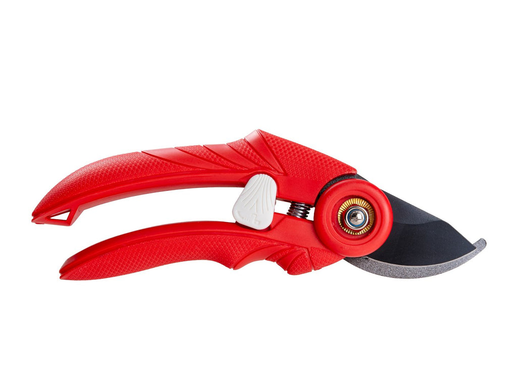 Garden Pruner with Bypass Blade 175 mm SK5 PTFE