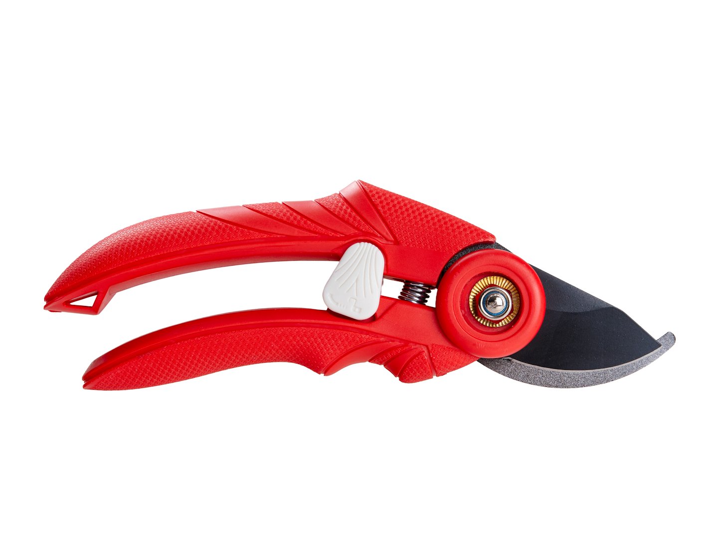 Garden Pruner with Bypass Blade 175 mm SK5 PTFE