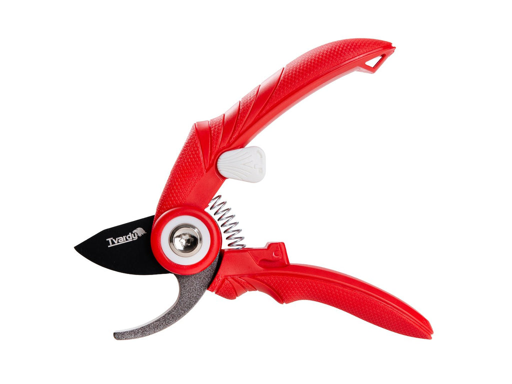 Garden Pruner with Bypass Blade 175 mm SK5 PTFE