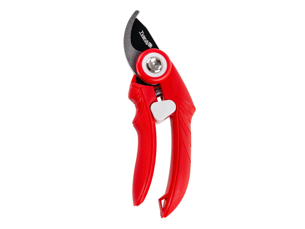 Garden Pruner with Bypass Blade 175 mm SK5 PTFE