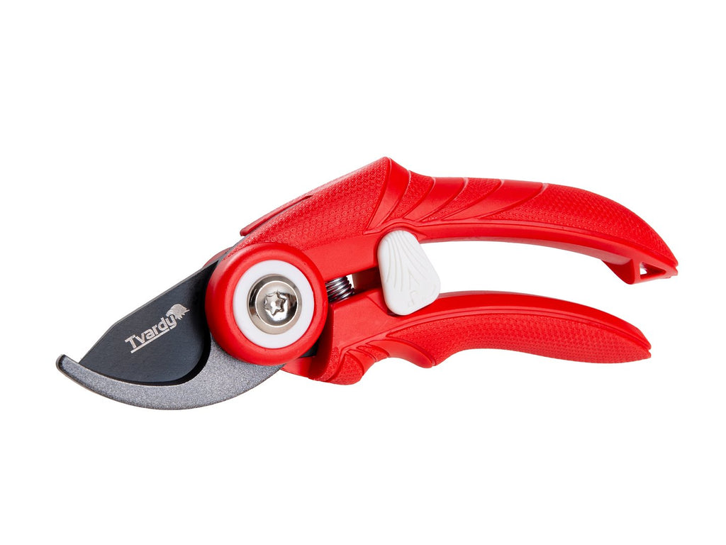 Garden Pruner with Bypass Blade 175 mm SK5 PTFE