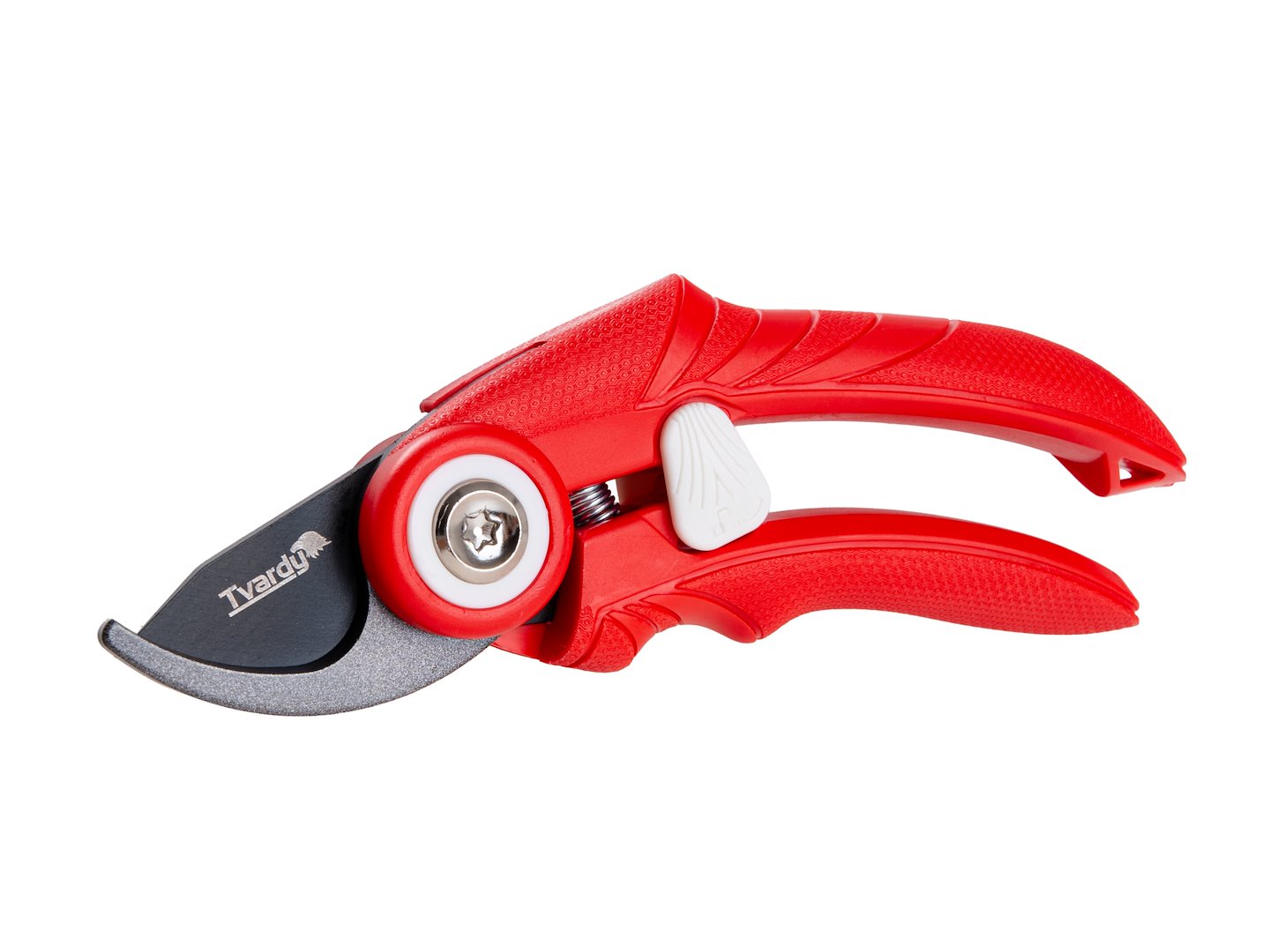 Garden Pruner with Bypass Blade 175 mm SK5 PTFE