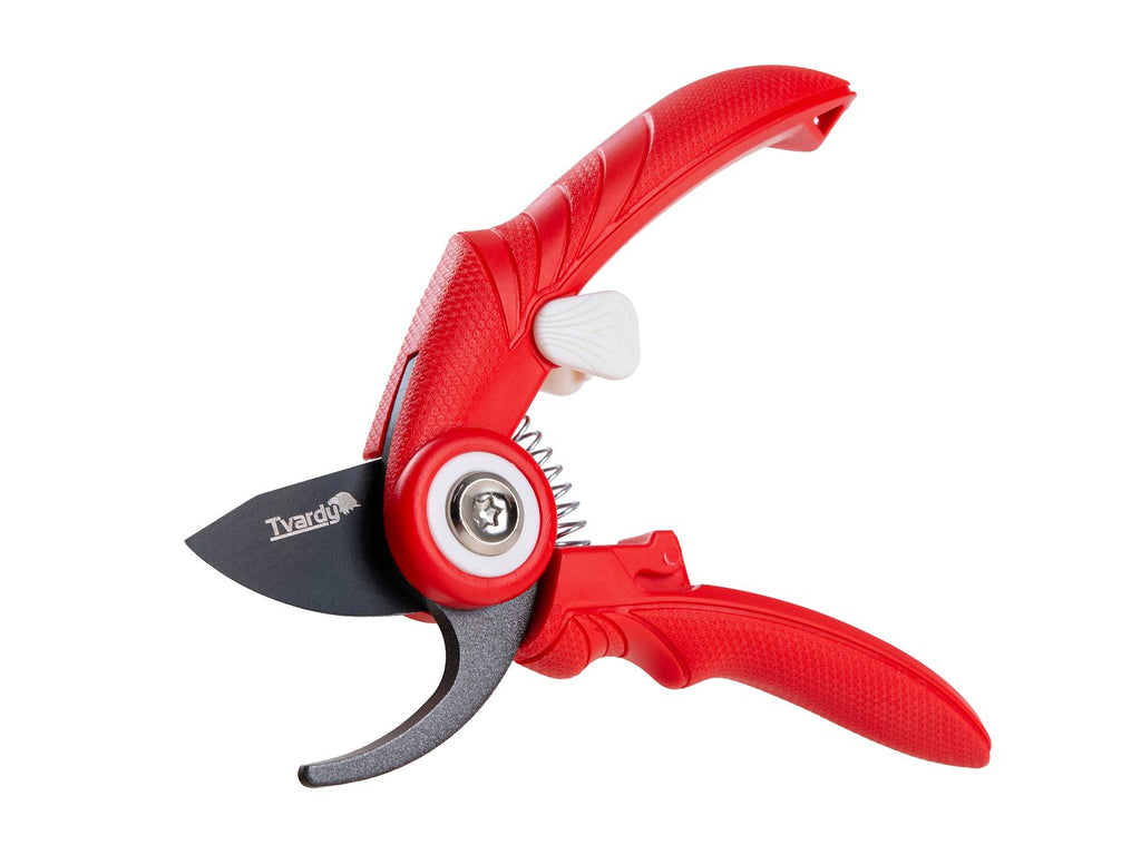 Garden Pruner with Bypass Blade 175 mm SK5 PTFE