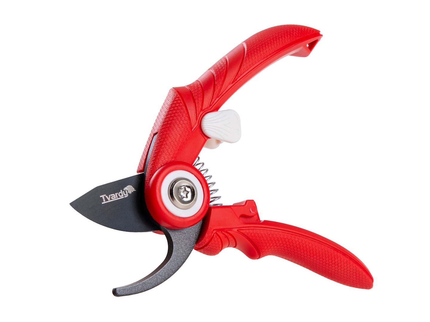 Garden Pruner with Bypass Blade 175 mm SK5 PTFE