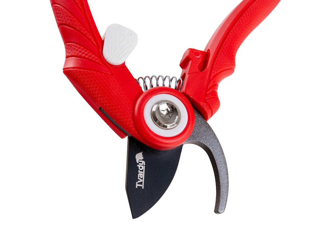 Garden Pruner with Bypass Blade 175 mm SK5 PTFE