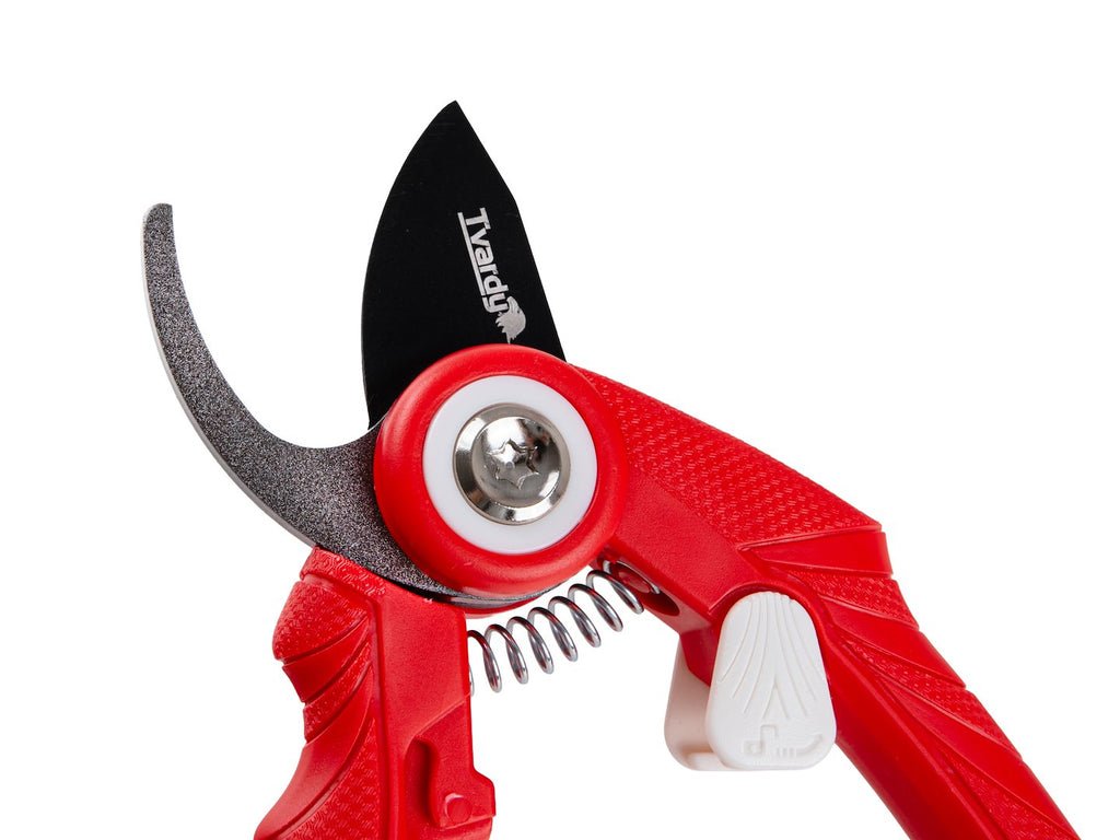 Garden Pruner with Bypass Blade 175 mm SK5 PTFE