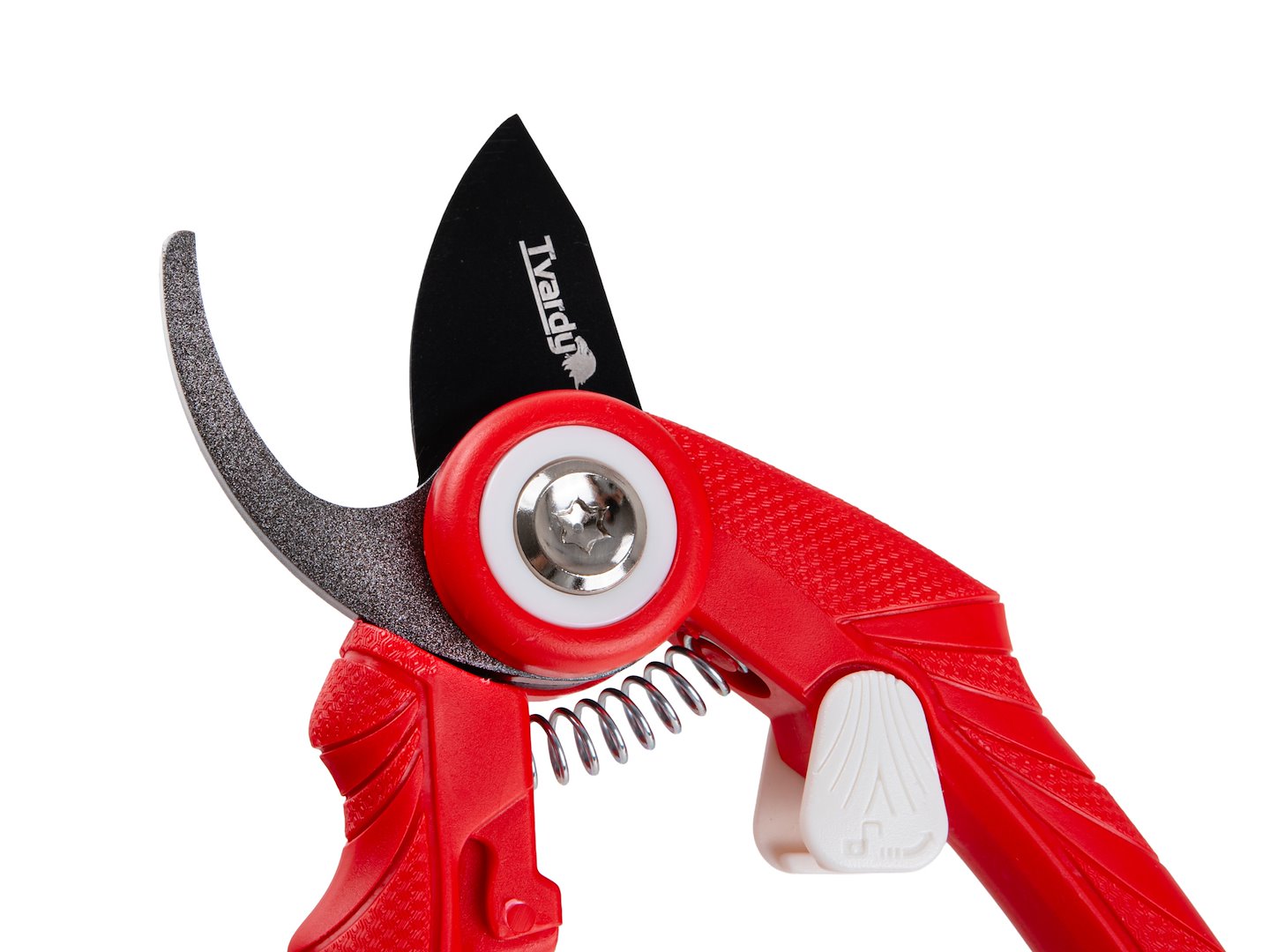 Garden Pruner with Bypass Blade 175 mm SK5 PTFE