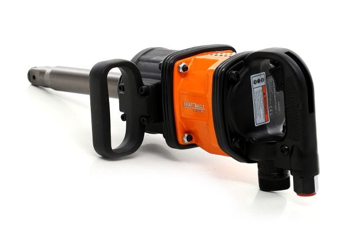 Pneumatic wrench 4800Nm KD1426