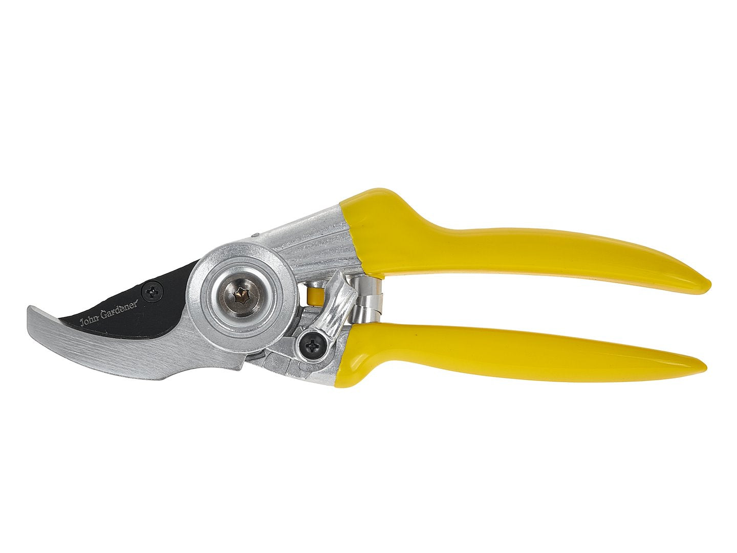Garden Pruner with Bypass Blade, 215 mm, 65Mn
