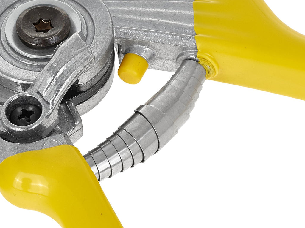Garden Pruner with Bypass Blade, 215 mm, 65Mn