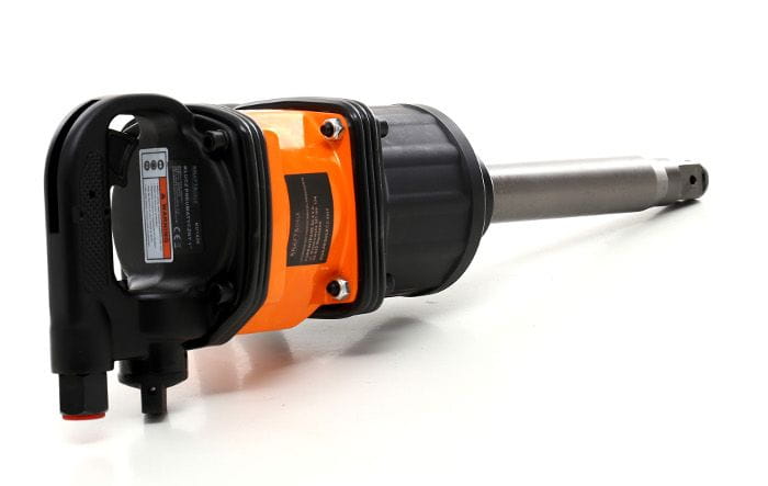 Pneumatic wrench 4800Nm KD1426