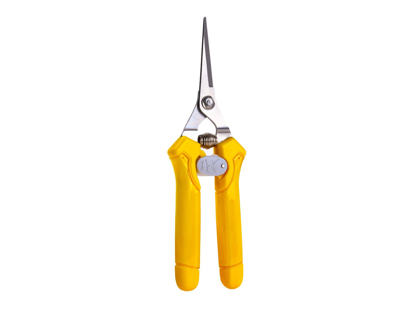 Garden pruner – straight scissors with bypass blade 185 mm ERGO-TPR
