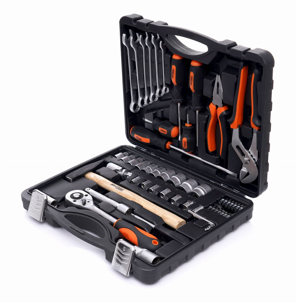 56 pcs TOOL SET KD10461
