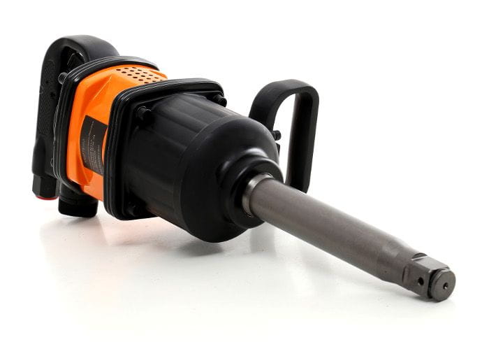 Pneumatic wrench 4800Nm KD1426