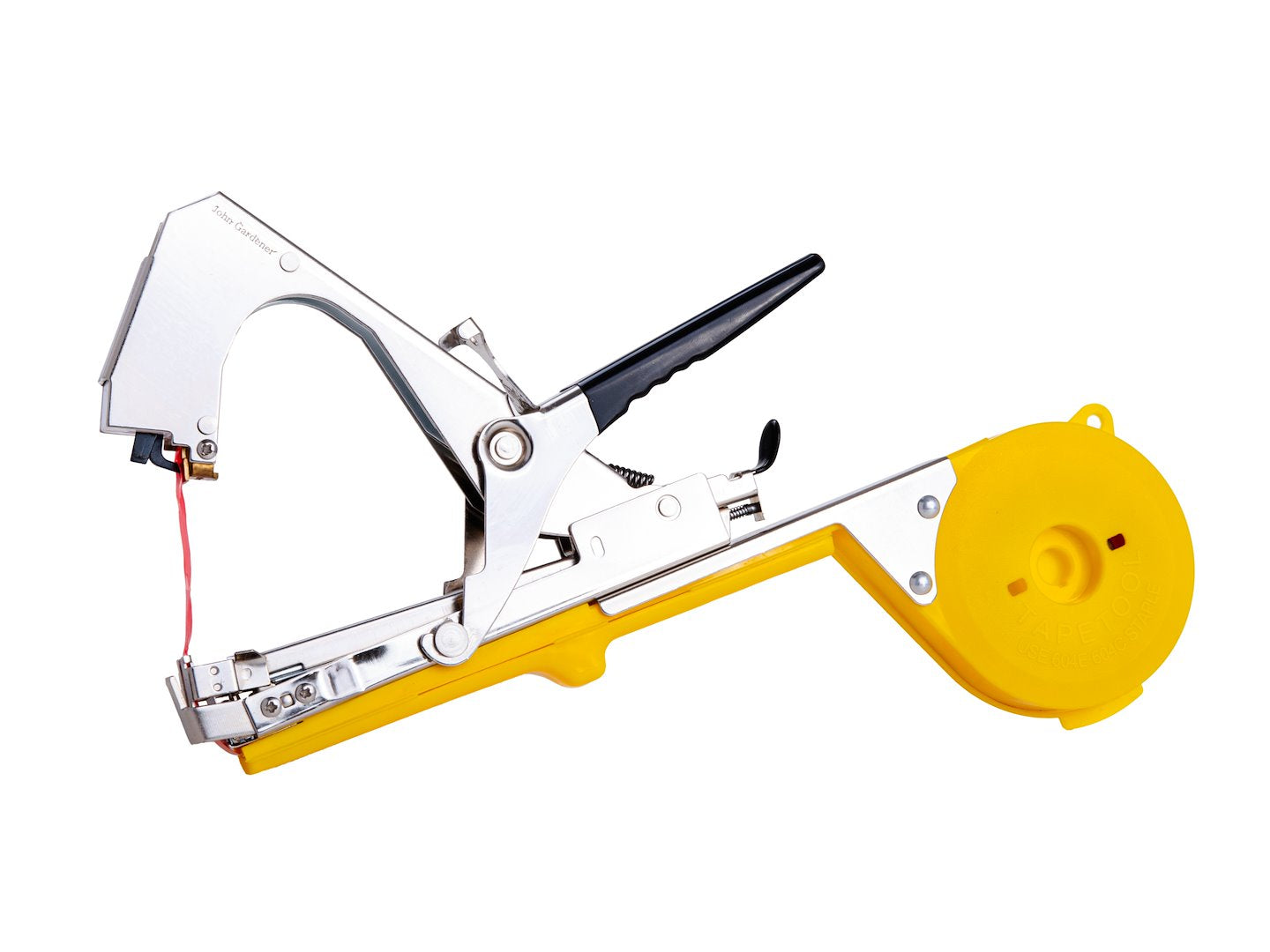 Garden Stapler – Tapener for Tying Plants