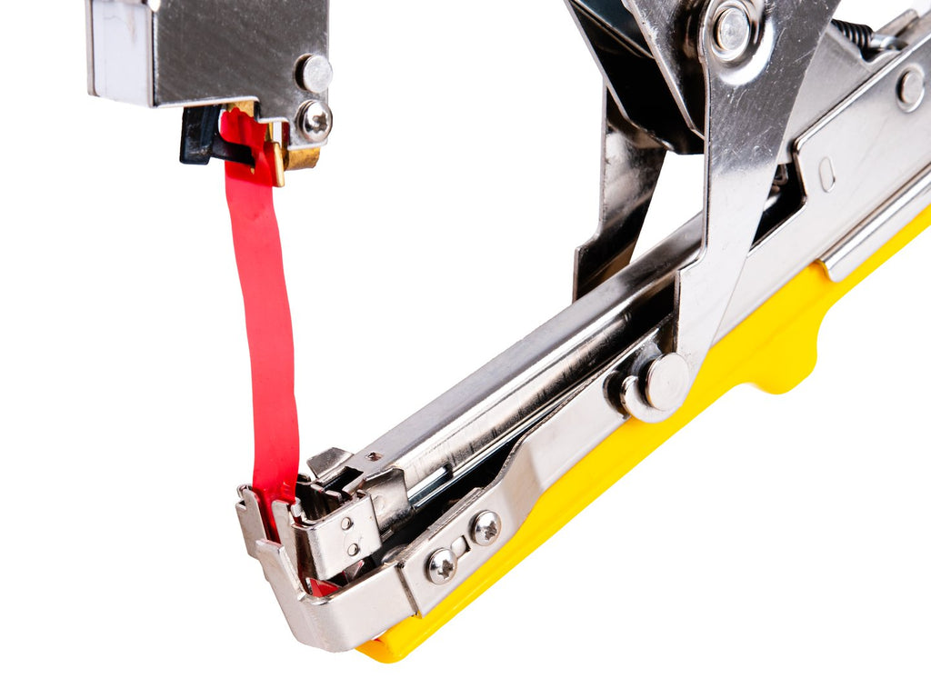 Garden Stapler – Tapener for Tying Plants