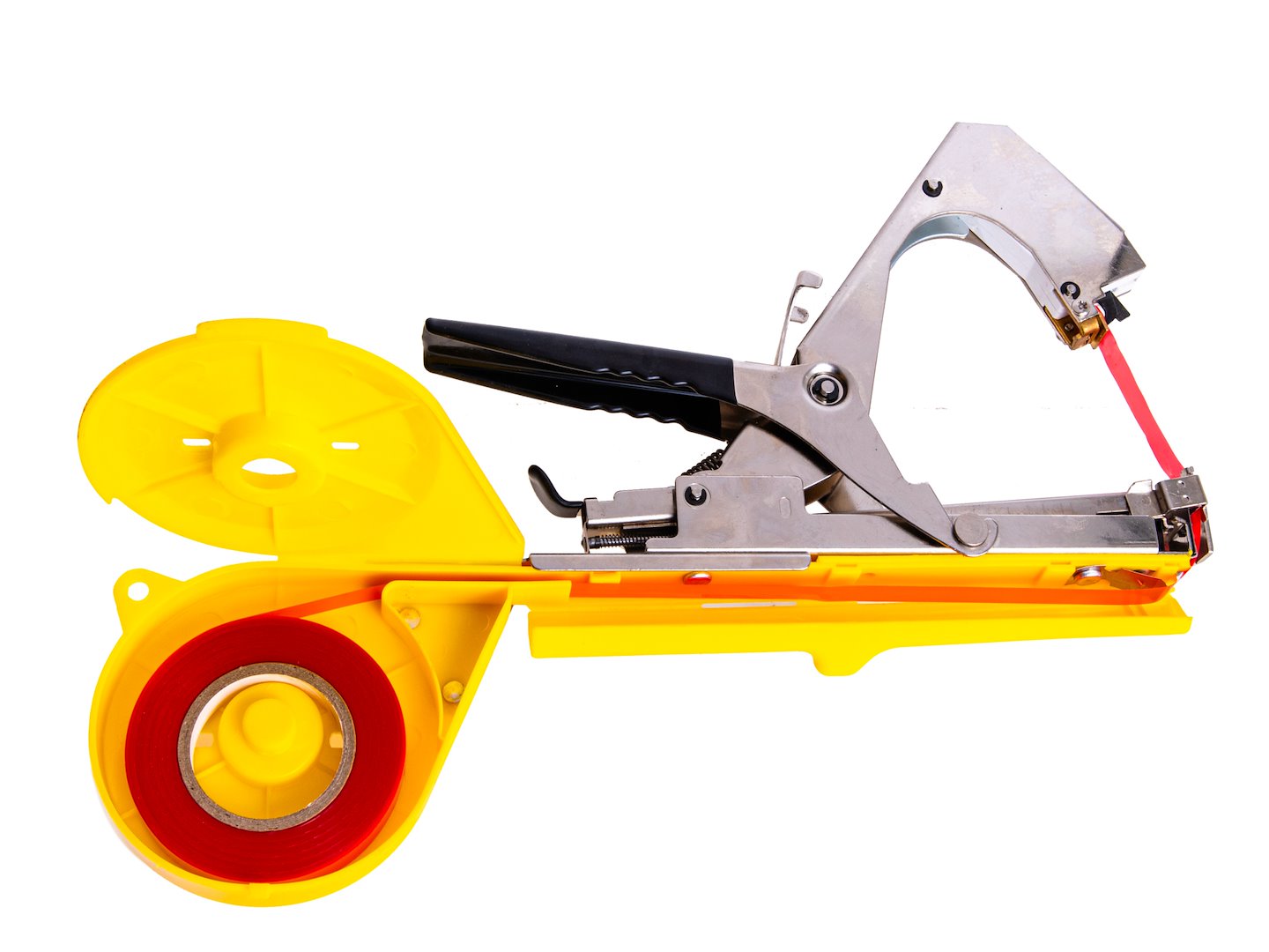 Garden Stapler – Tapener for Tying Plants